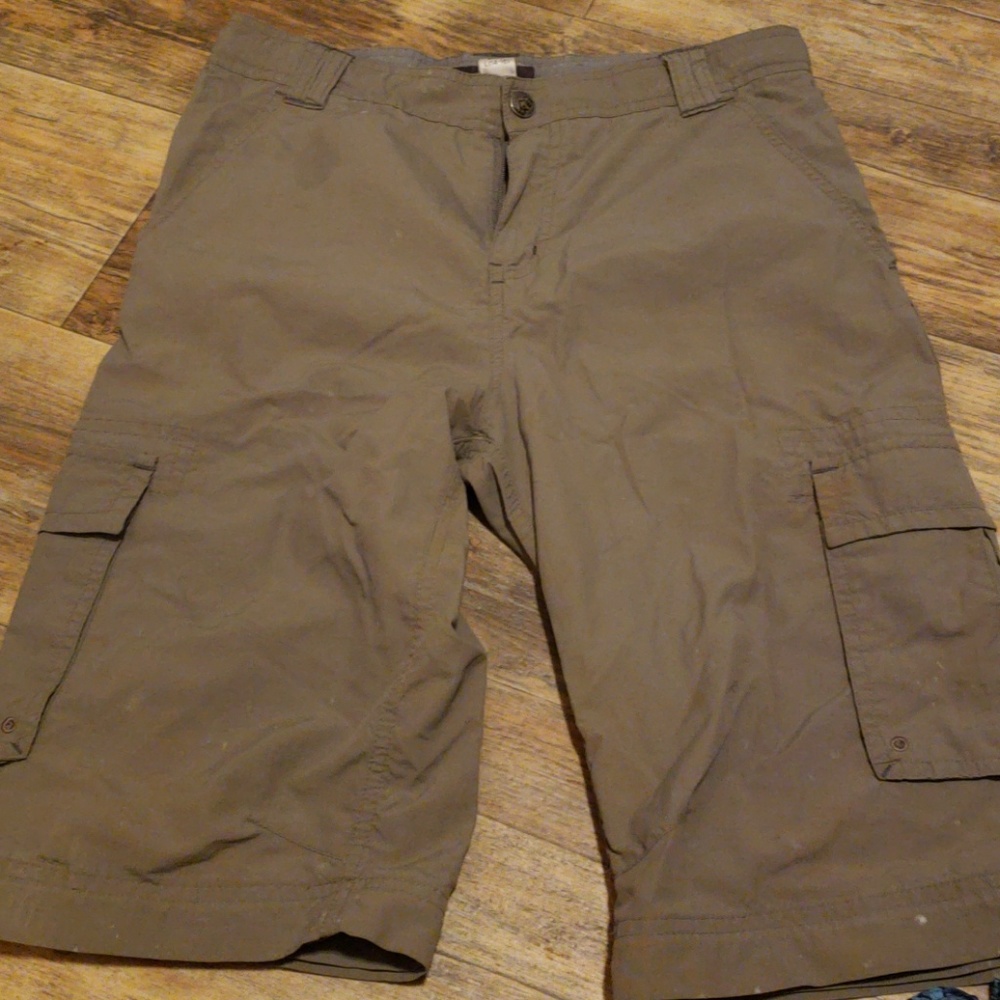 Boys shorts
